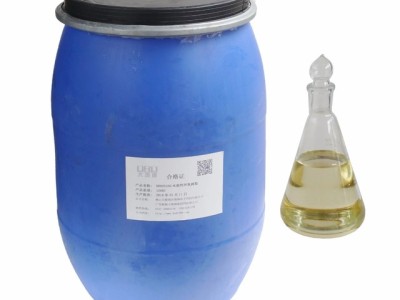 DRDS050-4水溶性丙烯酸树脂